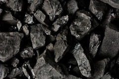 Wildmoor coal boiler costs