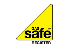 gas safe companies Wildmoor